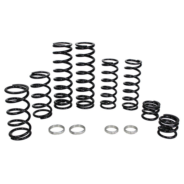 Polaris RZR Turbo S Tender Spring Kit