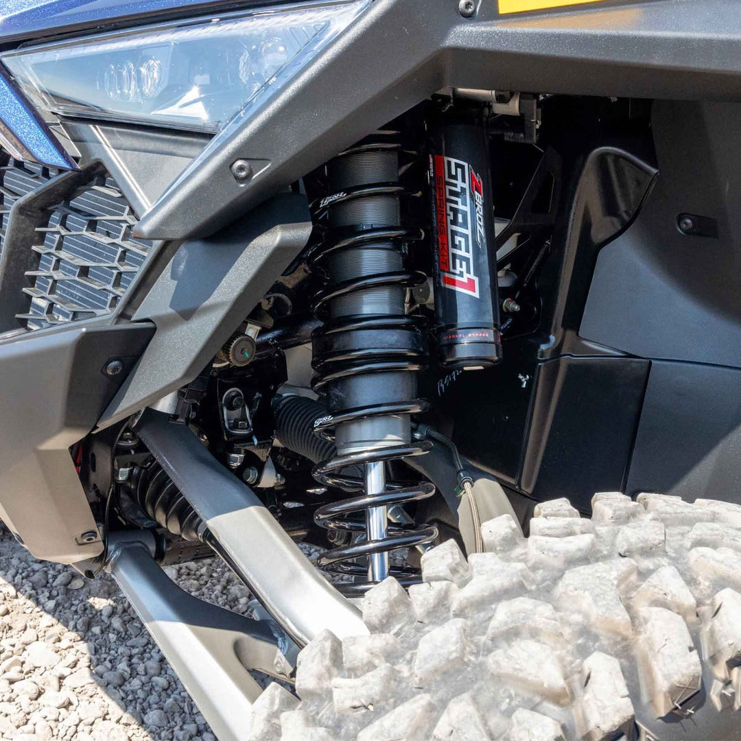 Polaris RZR Pro R 4 Fox Dynamics Stage 1 Spring Kit (2022-2026)