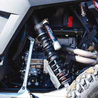 Polaris RZR Pro R Walker Evans Stage 1 Spring Kit, 2 Seat (2022-2026)