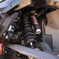 Polaris RZR Turbo R Fox Dynamix Spring Kit, 2 Seat (2022-2026)