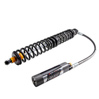 Can-Am Maverick X3 72" 2.5" X2 Series Rear Remote Exit Shocks