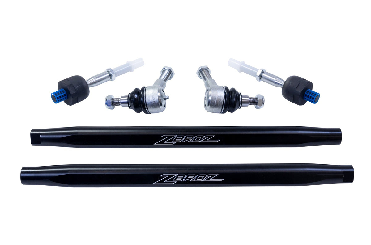 Polaris RZR Pro R & Turbo R Billet Tie Rod (2022-2026)