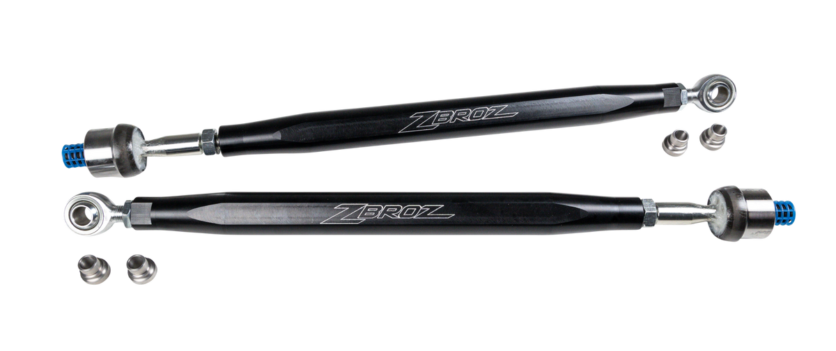CAN-AM DEFENDER BILLET TIE ROD KIT (2018-2026)