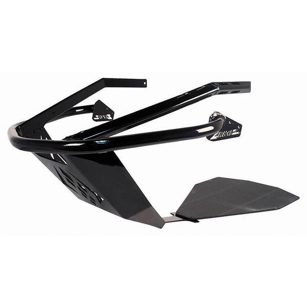 Polaris RMK AXYS/KHAOS Front Bumper (2016-2022)