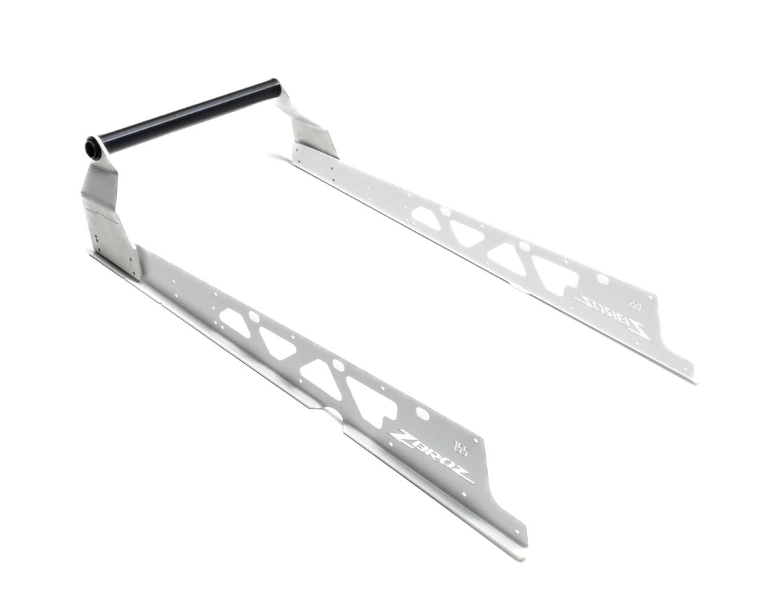 Polaris RMK AXYS/KHAOS Rear Bumper 155 (2019-2022)