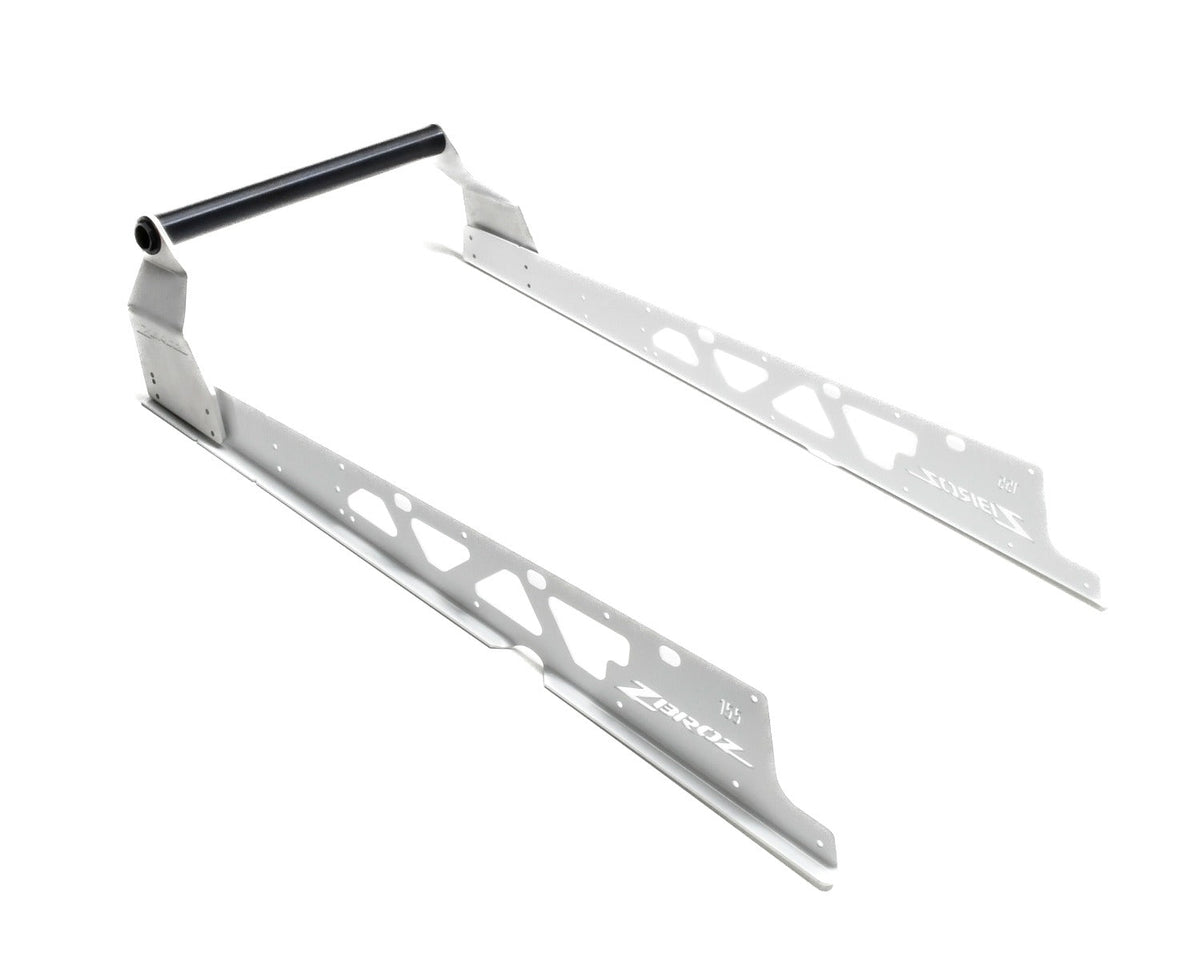 Polaris RMK AXYS/KHAOS Rear Bumper 155 (2019-2022)