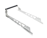 Polaris RMK AXYS/KHAOS Rear Bumper 155 (2019-2022)