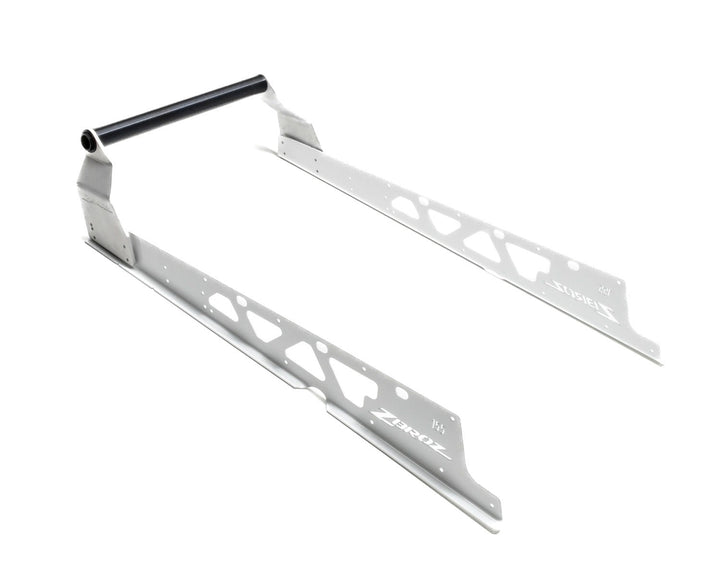 Polaris RMK AXYS/KHAOS Rear Bumper 155 (2019-2022)