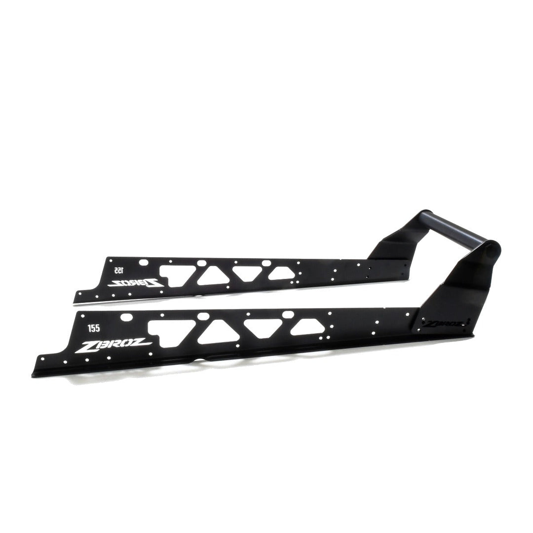 Polaris RMK AXYS/KHAOS Rear Bumper 155 (2019-2022)