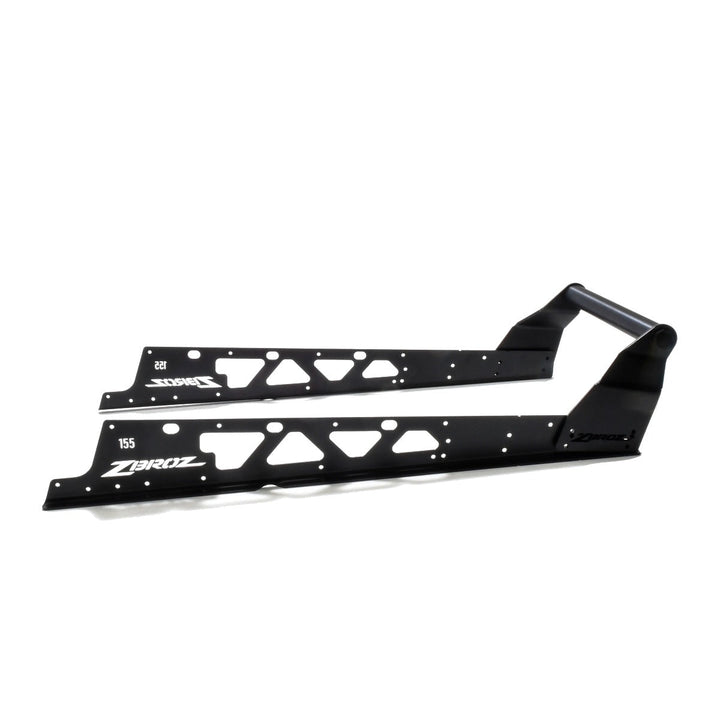 Polaris RMK AXYS/KHAOS Rear Bumper 155 (2019-2022)