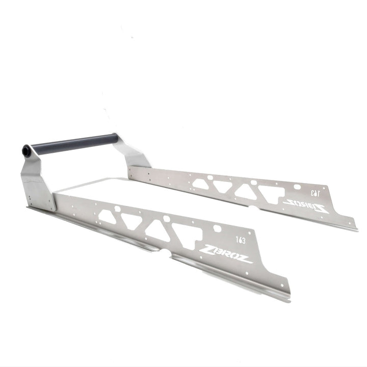 Polaris RMK AXYS/KHAOS Rear Bumper 165 (2019-2022)