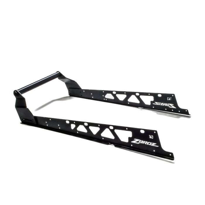 Polaris RMK AXYS/KHAOS Rear Bumper 165 (2019-2022)