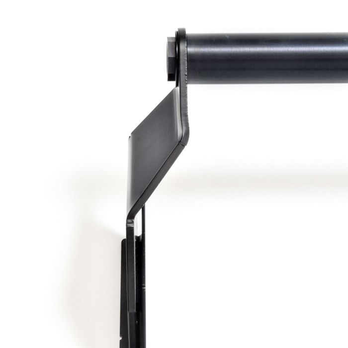 Polaris RMK AXYS/KHAOS Rear Bumper 165 (2019-2022)