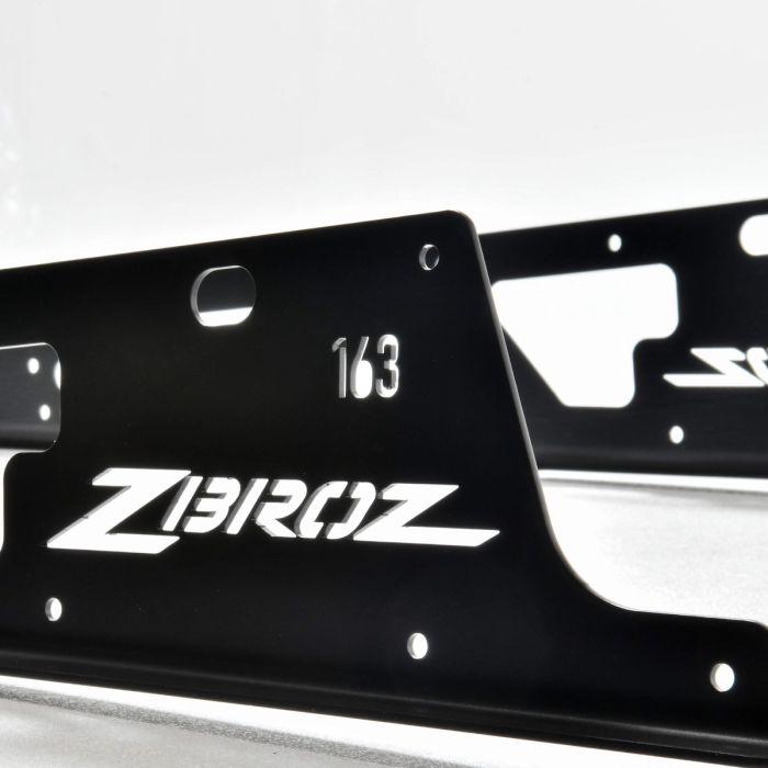 Polaris RMK AXYS/KHAOS Rear Bumper 165 (2019-2022)