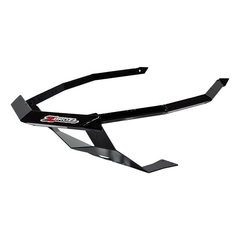 Ski-Doo/LYNX Mountain Front Bumper (2017-2025)