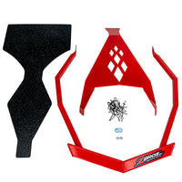 Ski-Doo/LYNX Mountain Front Bumper (2017-2025)