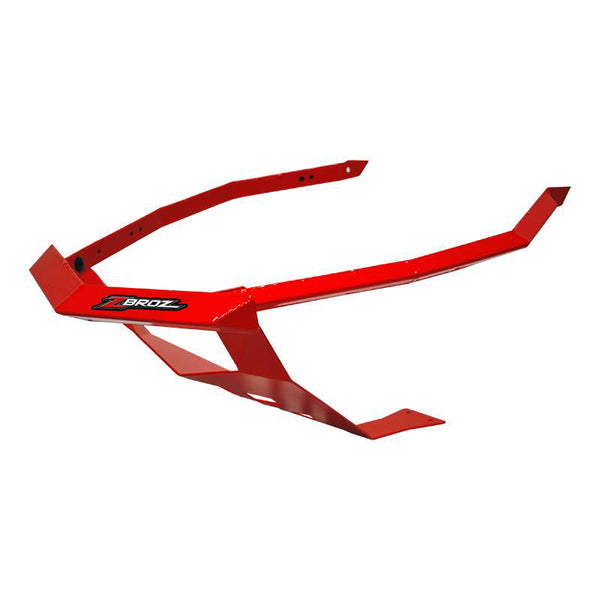Ski-Doo/LYNX Mountain Front Bumper (2017-2025)