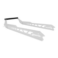 Ski-Doo Gen 4/Gen 5 154 Rear Raised Bumper (2017-2025)