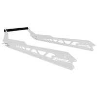 Ski-Doo Gen 4/Gen 5 165 Rear Raised Bumper (2017-2025)