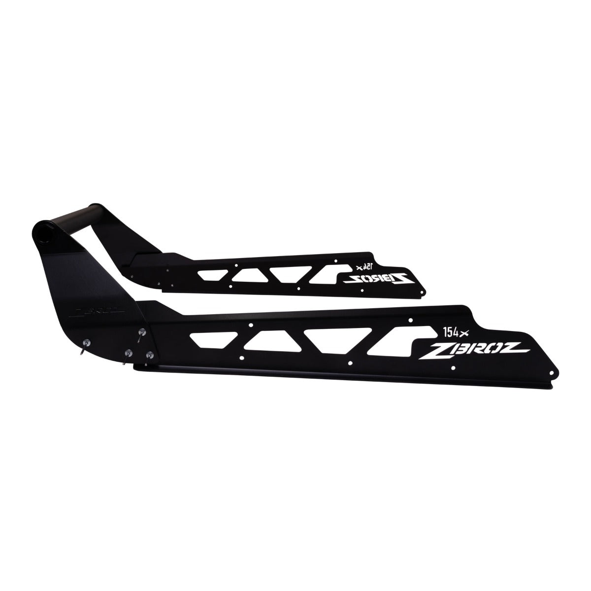 Ski-Doo Gen 4/Gen 5 154 Expert Rear Raised Bumper (2017-2025)