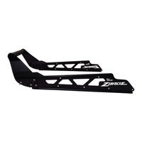 Ski-Doo Gen 4/Gen 5 154 Expert Rear Raised Bumper (2017-2025)