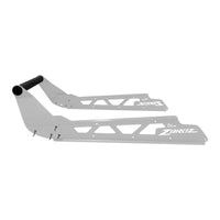 Ski-Doo Gen 4/Gen 5 154 Expert Rear Raised Bumper (2017-2025)