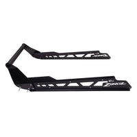 Ski-Doo Gen 4/Gen 5 165 Expert Rear Raised Bumper (2017-2025)