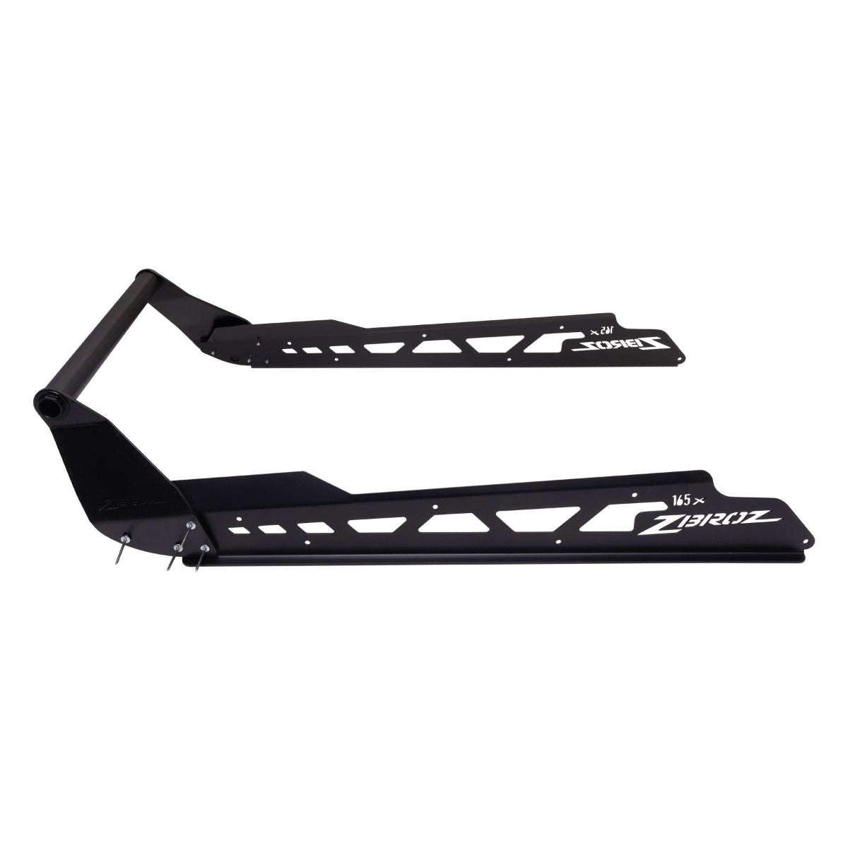 Ski-Doo Gen 4/Gen 5 165 Expert Rear Raised Bumper (2017-2025)