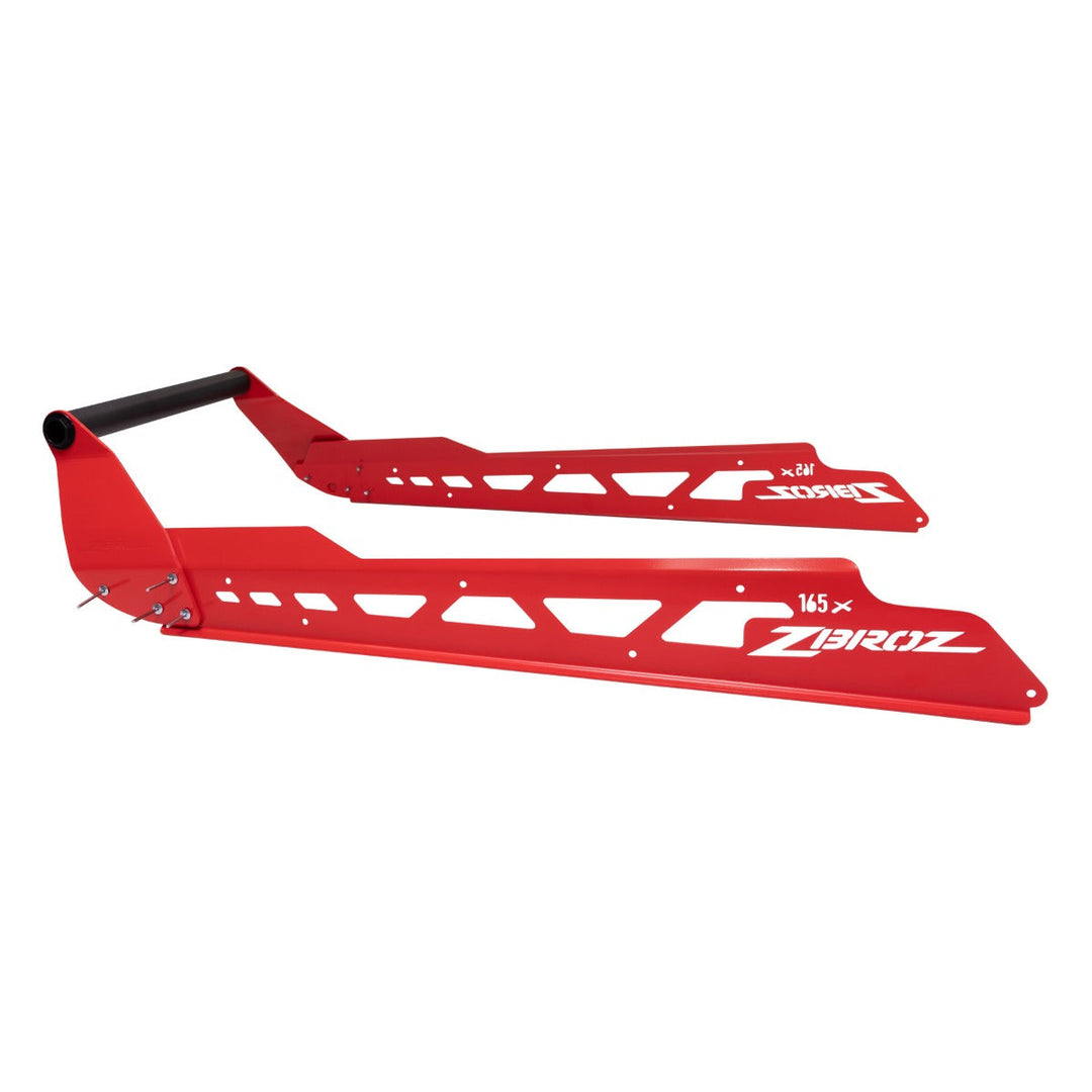 Ski-Doo Gen 4/Gen 5 165 Expert Rear Raised Bumper (2017-2025)
