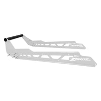 Ski-Doo Gen 4/Gen 5 165 Expert Rear Raised Bumper (2017-2025)