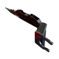 Polaris RZR Pro XP/XP 4 PRO MAX High Clearance Trailing Arm Kit