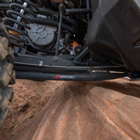 Polaris RZR Pro XP/XP 4 PRO MAX High Clearance Trailing Arm Kit