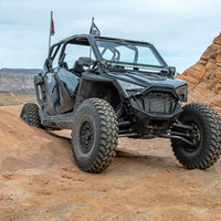 Polaris RZR Pro XP/XP 4 PRO MAX High Clearance Trailing Arm Kit