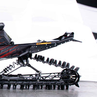 Polaris MATRYX Slash 155 Mountain Rear Bumper (2022-2024)