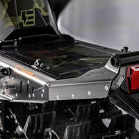 Polaris MATRYX Slash 155 Mountain Rear Bumper (2022-2024)