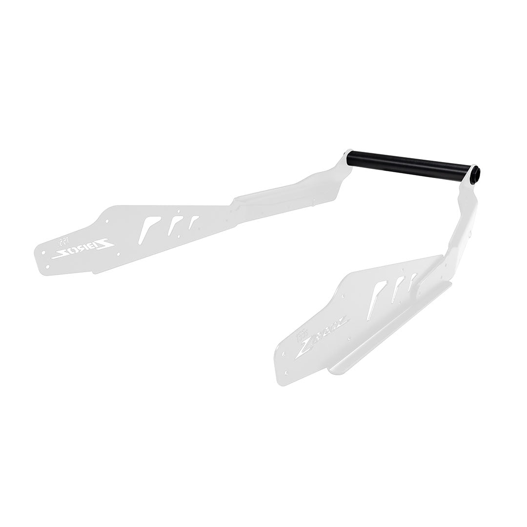 Polaris MATRYX Slash 155 Mountain Rear Bumper (2022-2024)