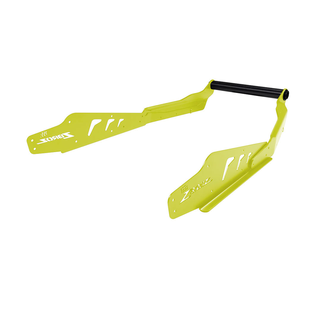 Polaris MATRYX Slash 155 Mountain Rear Bumper (2022-2024)