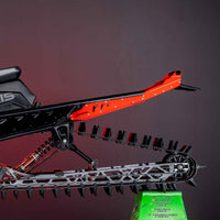 Polaris MATRYX Slash 163/165 Mountain Rear Bumper (2022-2024)