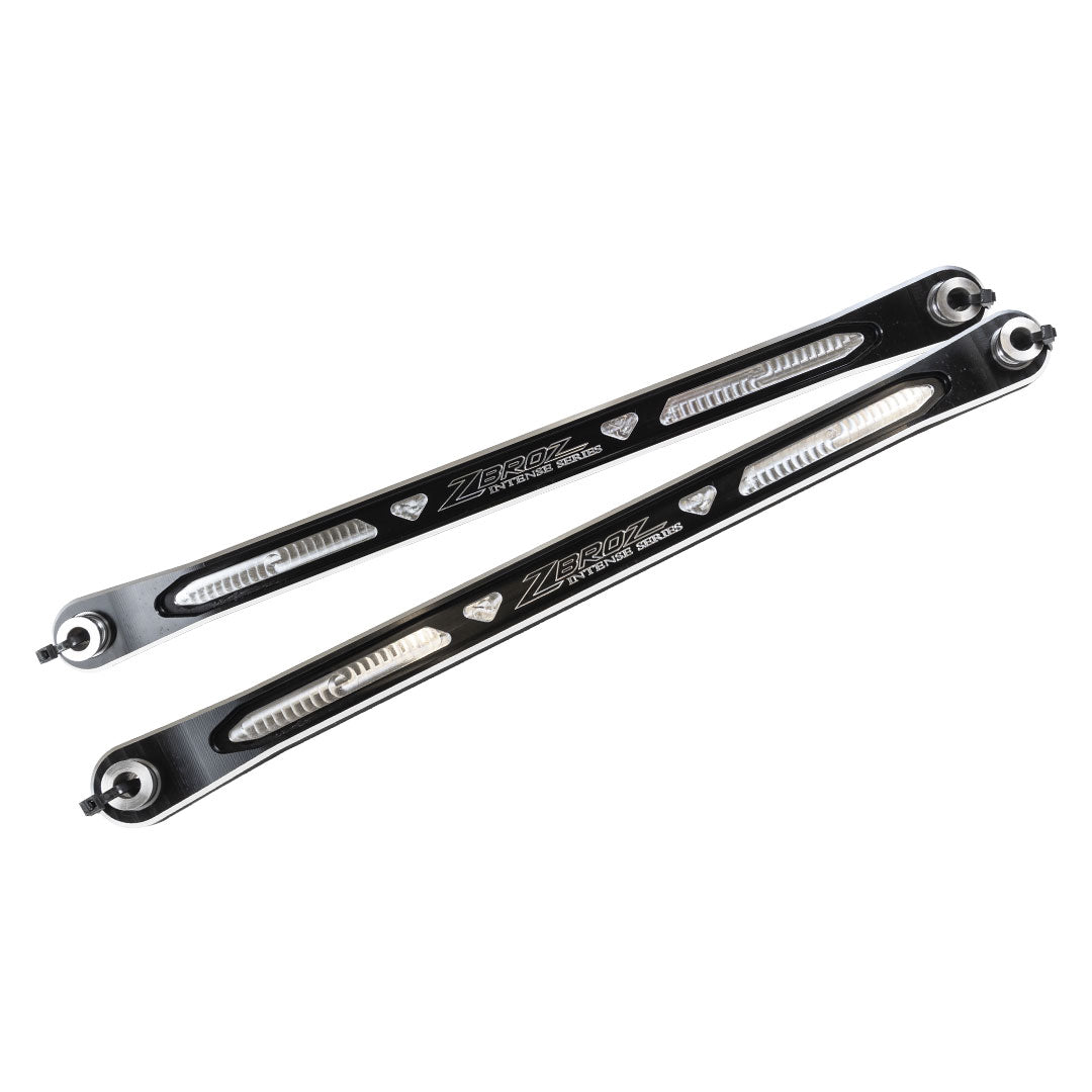 Polaris RZR Pro R INTENSE SERIES Billet Sway Bar Link Rods (2022-2026)