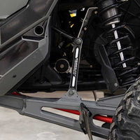 Polaris RZR Turbo R/Pro S INTENSE SERIES Billet Sway Bar Link Rods (2022-2026)