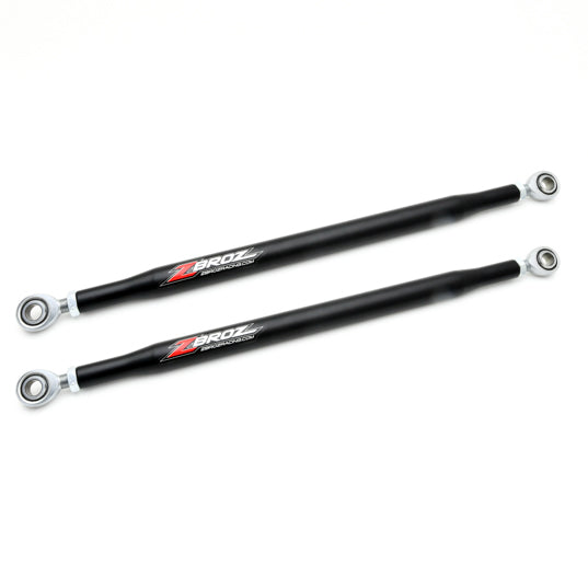 Polaris RZR Turbo S/Turbo S 4 HD Pro Max Upper Radius Rods