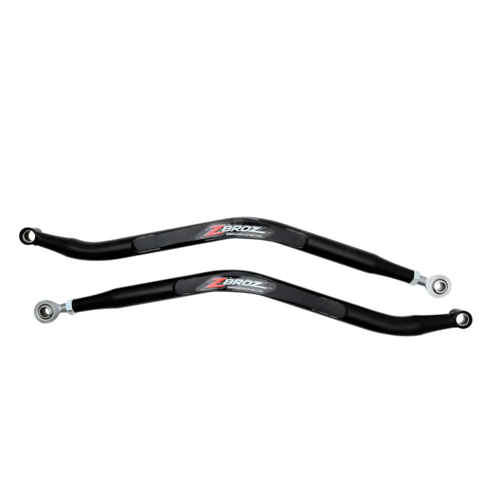 Polaris RZR Pro XP/XP 4 PRO MAX High Clearance Lower Radius Rods