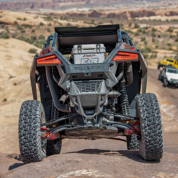 Polaris RZR Pro XP/Pro XP 4 Intense Series® Upper Radius Rods (2020-2023)