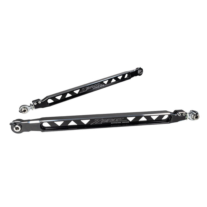 Polaris RZR Pro R |Turbo R INTENSE SERIES Billet Upper Radius Rods (2022-2026)
