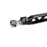 Polaris RZR Pro R |Turbo R INTENSE SERIES Billet Upper Radius Rods (2022-2025)