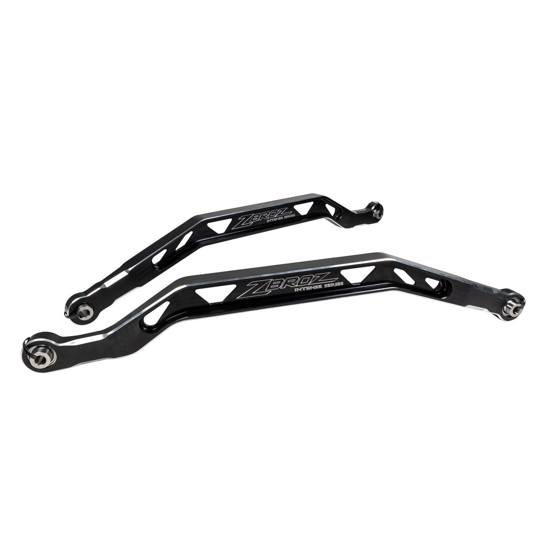 Polaris RZR Pro R |Turbo R INTENSE SERIES Billet Lower Radius Rods (2022-2026)