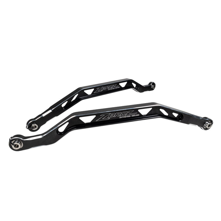 Polaris RZR Pro R |Turbo R INTENSE SERIES Billet Lower Radius Rods (2022-2026)