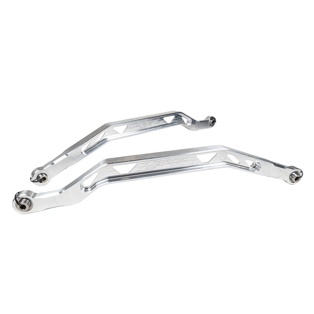 Polaris RZR Pro R |Turbo R INTENSE SERIES Billet Lower Radius Rods (2022-2026)