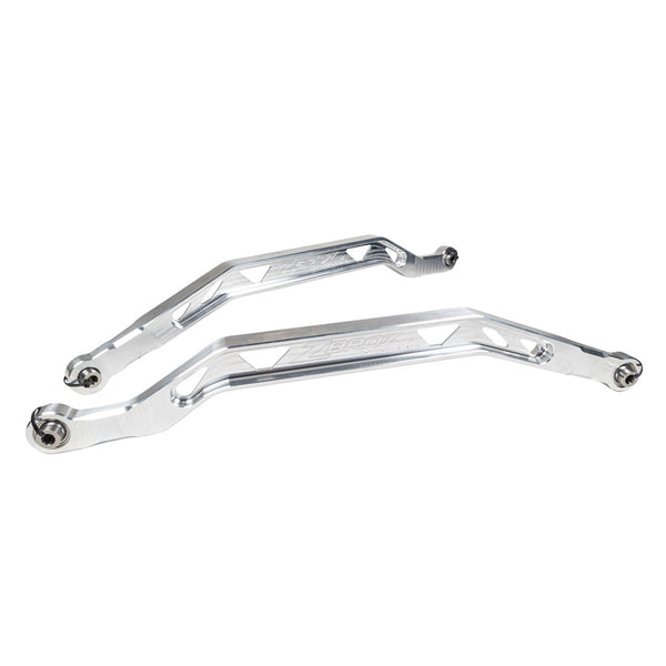 Polaris RZR Pro R |Turbo R INTENSE SERIES Billet Lower Radius Rods (2022-2026)
