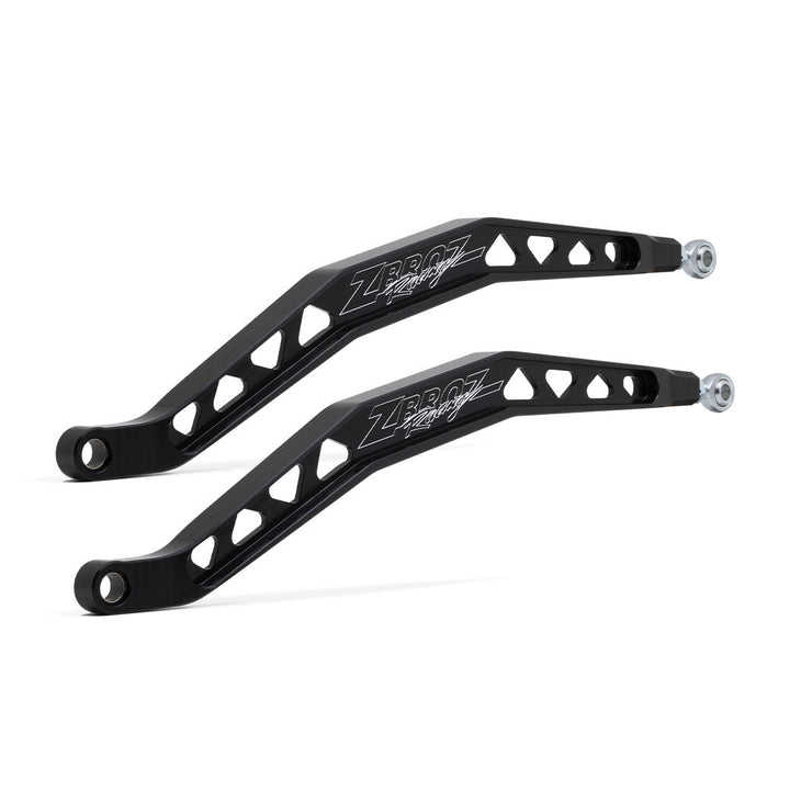 Polaris RZR XP 1000/Turbo | XP 4 1000/Turbo | RS1 Intense Series® Lower Radius Rod Kit (2017-2023)
